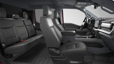 2026 Ford F-250 XLT