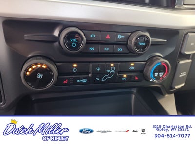 2026 Ford F-250 XLT