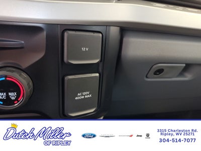 2026 Ford F-250 XLT