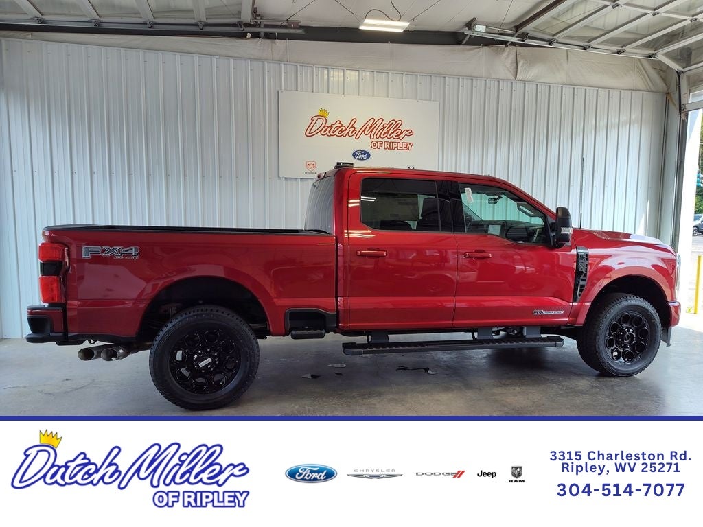 2026 Ford F-250 XLT