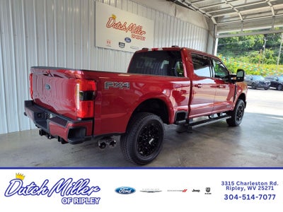 2026 Ford F-250 XLT