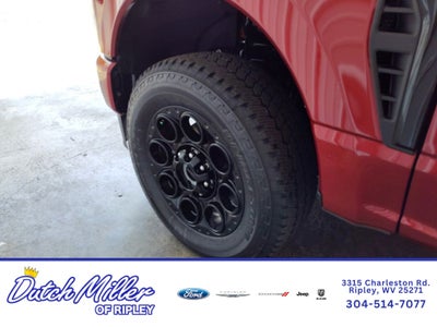 2026 Ford F-250 XLT
