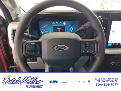 2026 Ford F-250 XLT