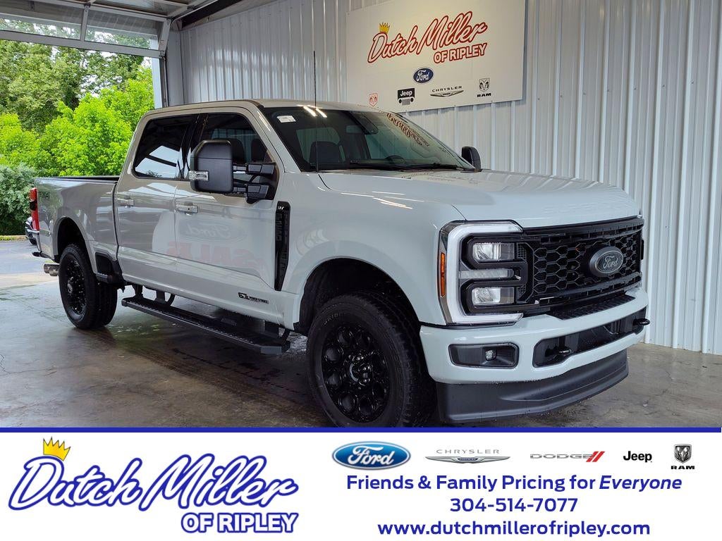 2026 Ford F-250 XLT