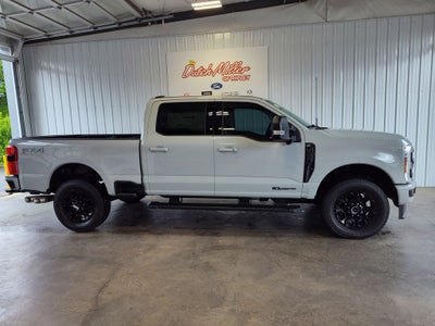 2026 Ford F-250 XLT