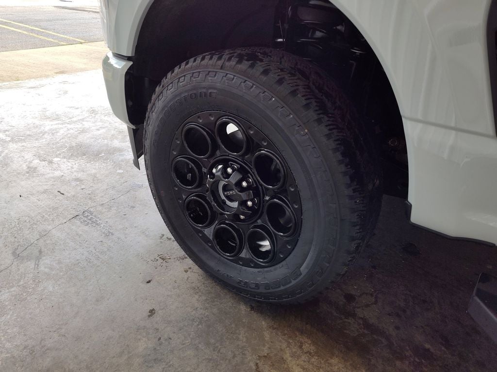 2026 Ford F-250 XLT