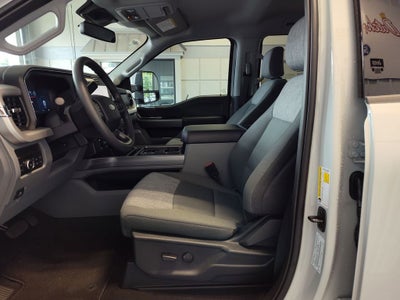 2026 Ford F-250 XLT