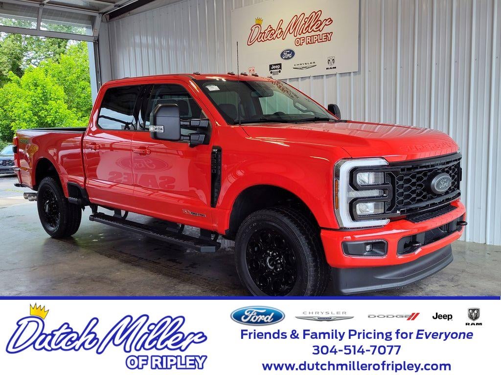 2026 Ford F-350 XLT