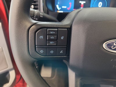 2026 Ford F-350 XLT