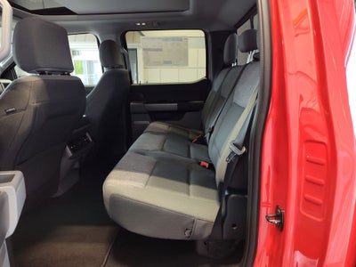 2026 Ford F-350 XLT