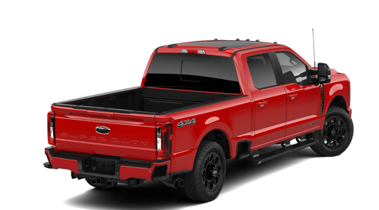 2026 Ford F-350 XLT