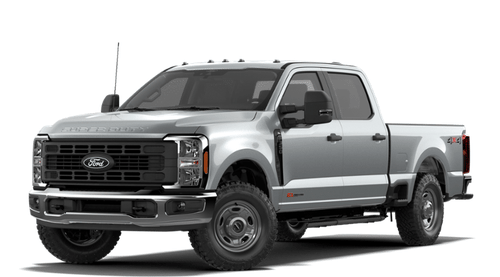 2027 Ford F-350 XL