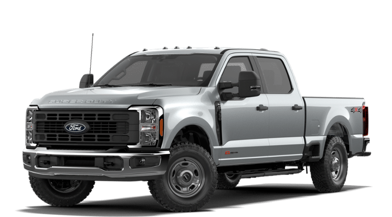 2027 Ford F-350 XL