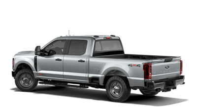 2027 Ford F-350 XL