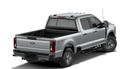 2027 Ford F-350 XL