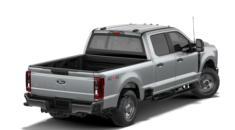 2027 Ford F-350 XL