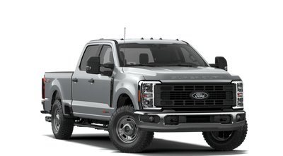 2027 Ford F-350 XL