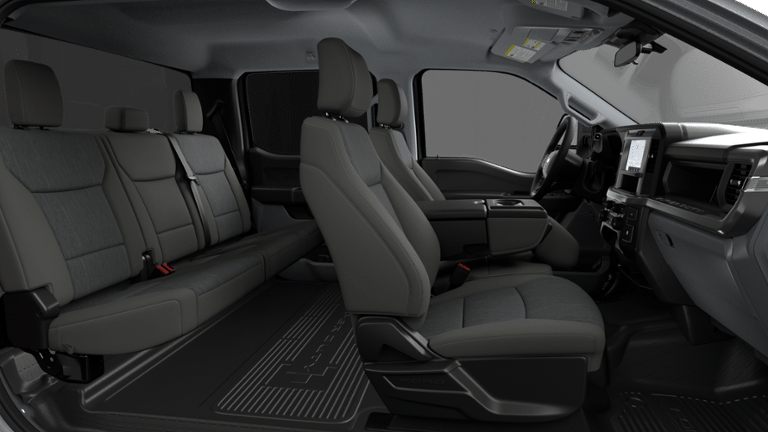 2027 Ford F-350 XL