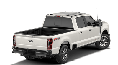 2027 Ford F-350 LARIAT