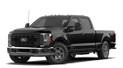 2027 Ford F-350 XL