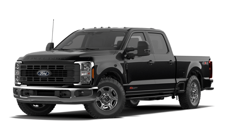 2027 Ford F-350 XL