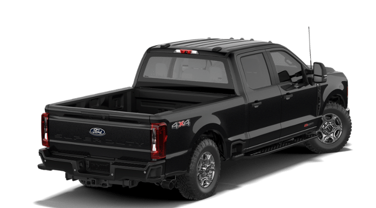 2027 Ford F-350 XL