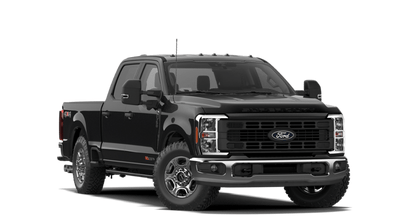 2027 Ford F-350 XL