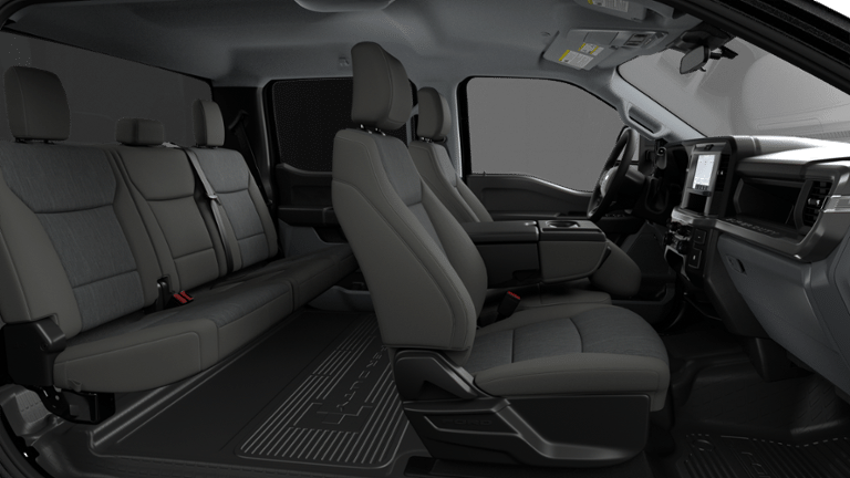 2027 Ford F-350 XL