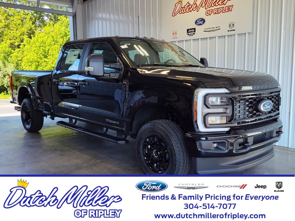 2026 Ford F-350 XL