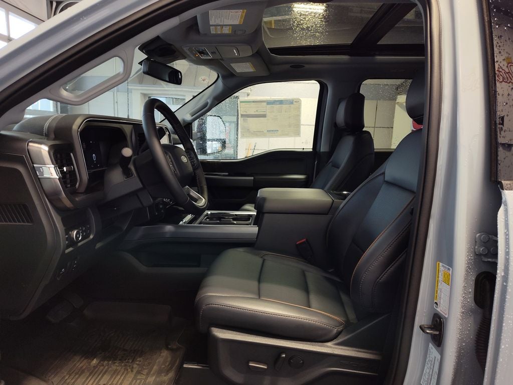 2025 Ford F-350 LARIAT