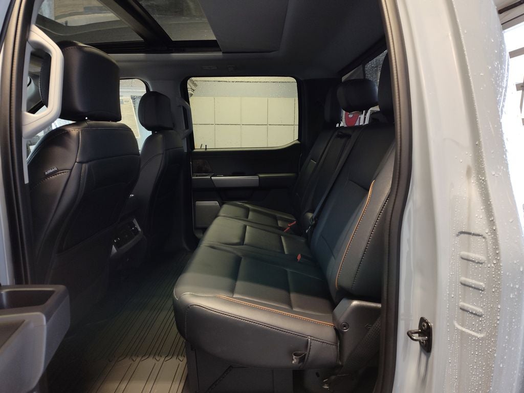 2025 Ford F-350 LARIAT