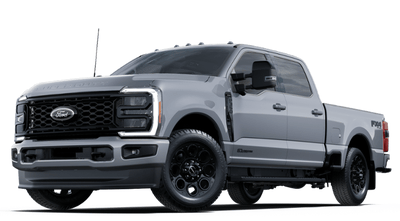 2025 Ford F-350 LARIAT