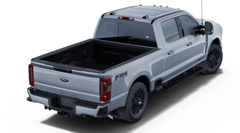 2025 Ford F-350 LARIAT