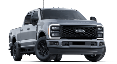 2025 Ford F-350 LARIAT