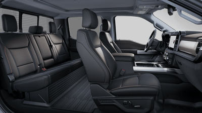 2025 Ford F-350 LARIAT