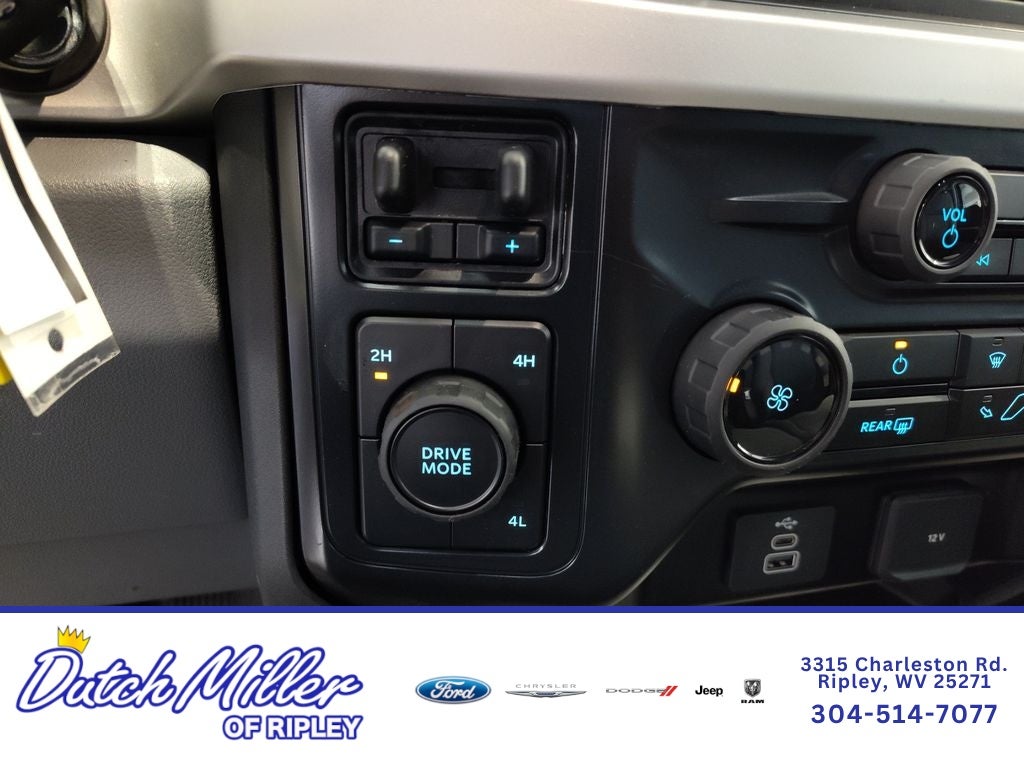 2026 Ford F-350 XL