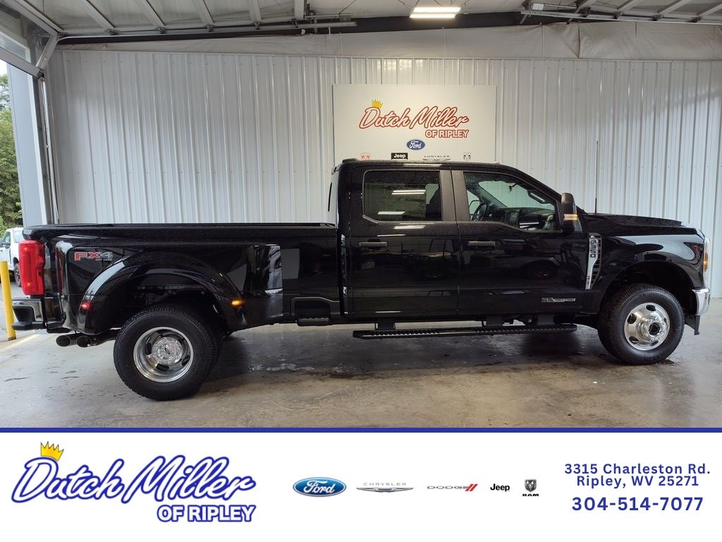 2026 Ford F-350 XL