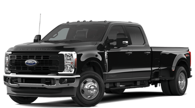 2026 Ford F-350 XL