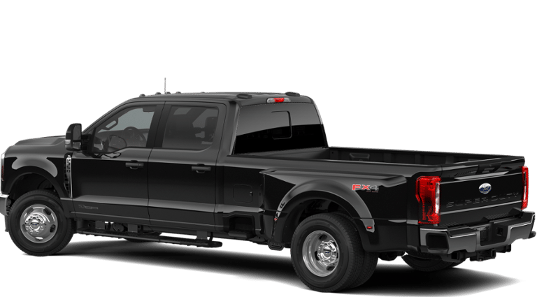 2026 Ford F-350 XL