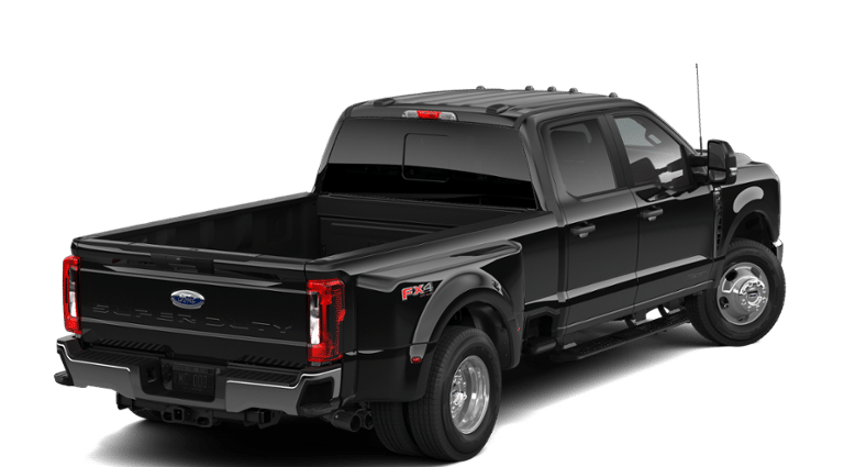2026 Ford F-350 XL