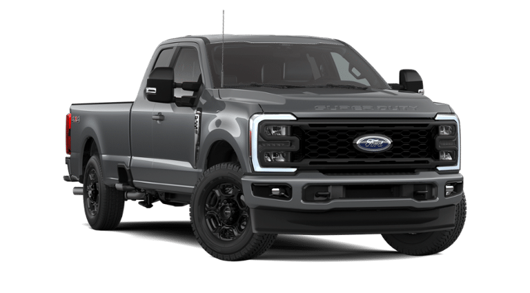 2026 Ford F-250 XL