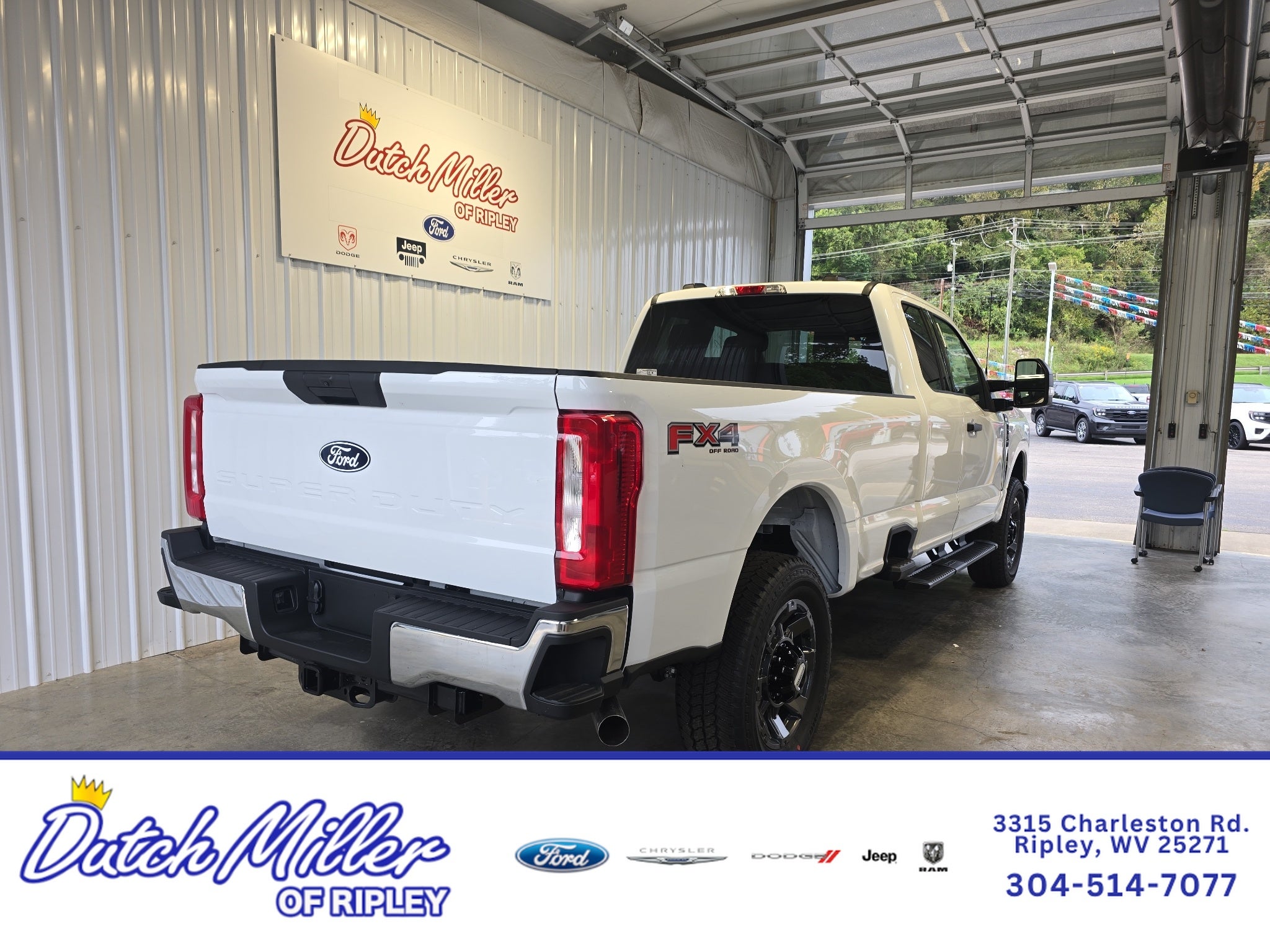 2027 Ford F-350 XLT