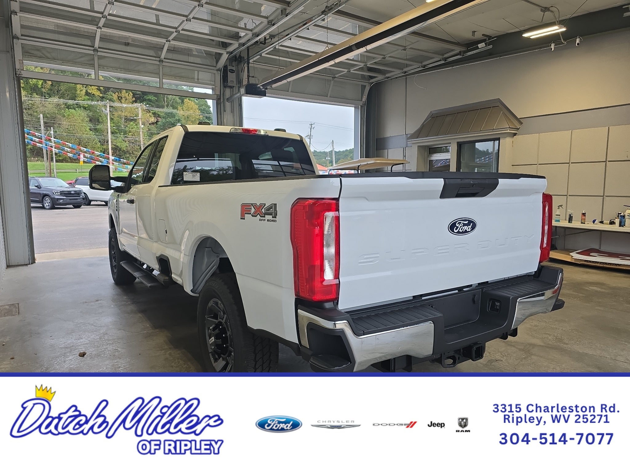 2027 Ford F-350 XLT