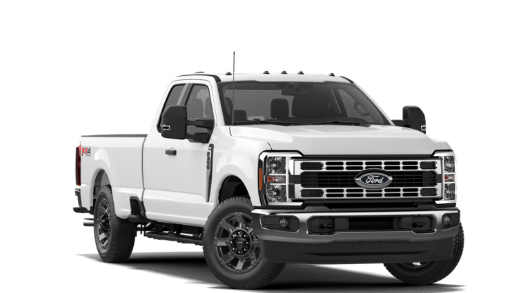 2027 Ford F-350 XLT