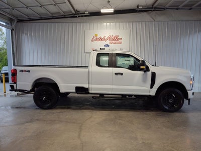 2025 Ford F-350 XL