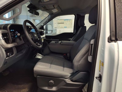 2025 Ford F-350 XL