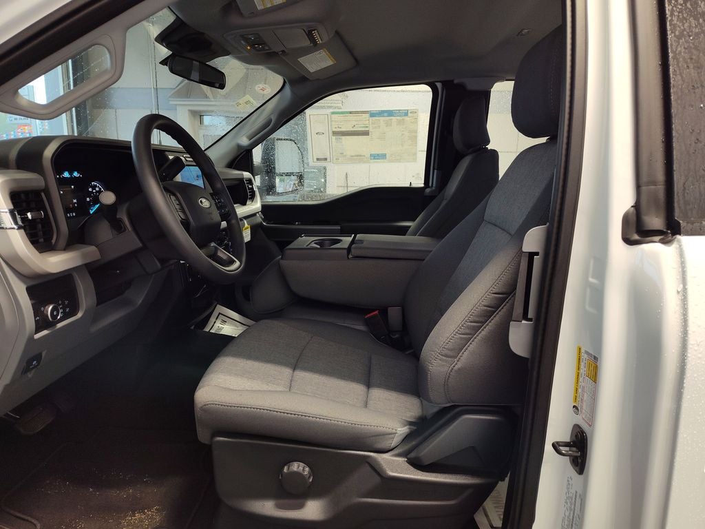 2025 Ford F-350 XL