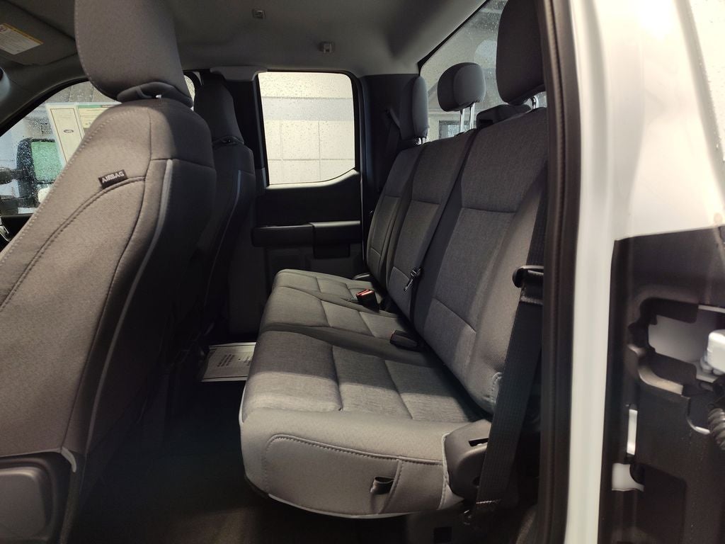 2025 Ford F-350 XL