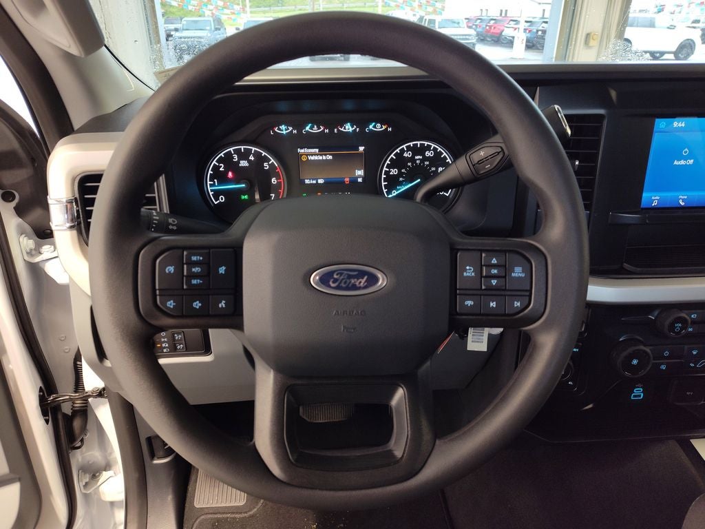 2025 Ford F-350 XL