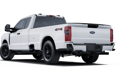 2025 Ford F-350 XL